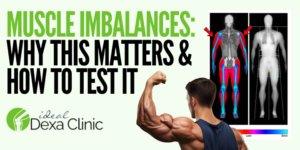 Muscle Imbalances : Why Symmetry Matters for Health & Performance