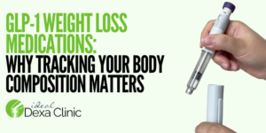 GLP-1 Weight Loss Medications: Why Tracking Your Body Composition Matters